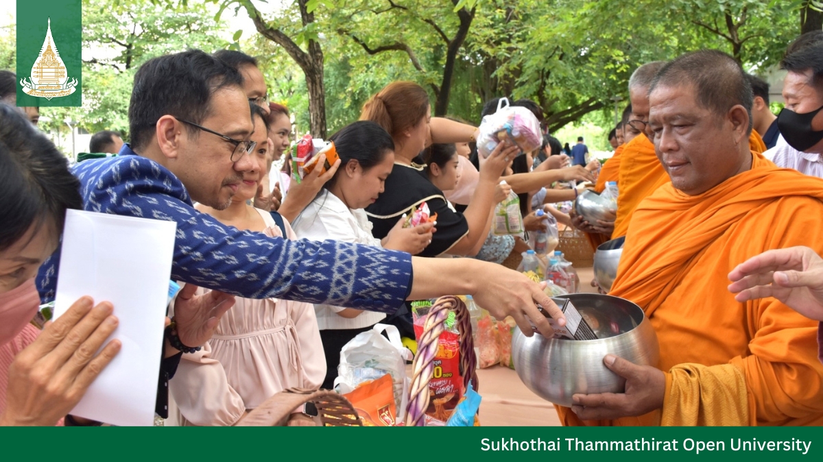 Visakha Bucha Day 2024