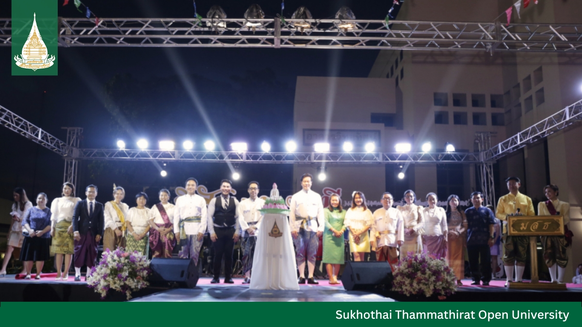 Loy Krathong Festival 2024
