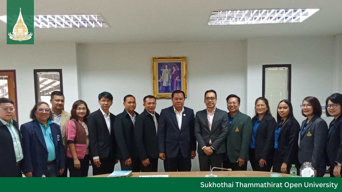 STOU and LIEF agreed on dual degree programs development