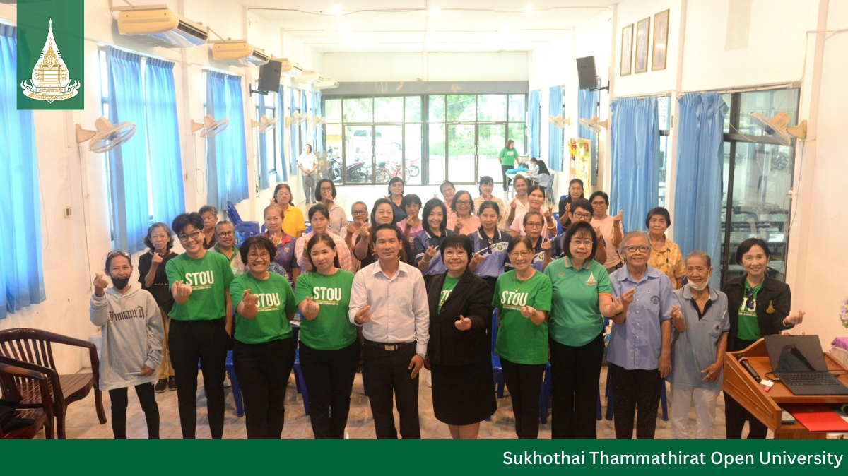 STOU organized First Aid for Life Safety Workshop