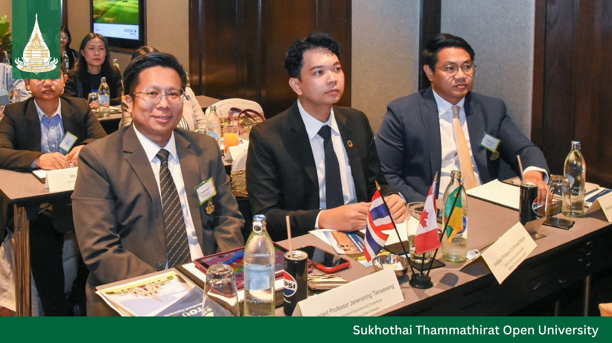 STOU in Doing Business with Saskatchewan” Forum