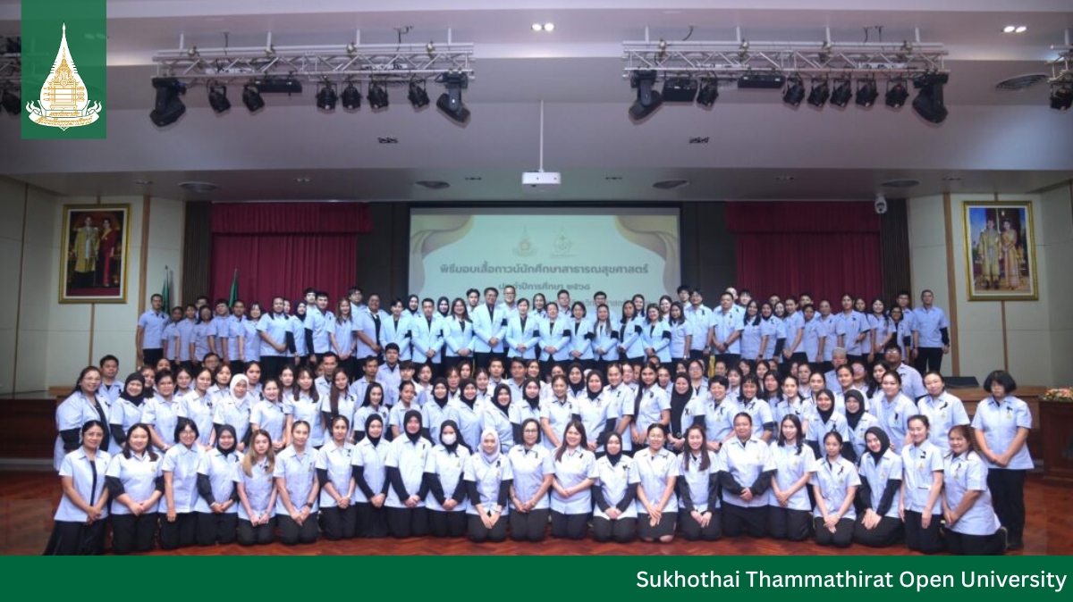 White Coat Ceremony 2025